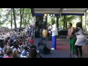 Oliver Mtukudzi - AFH48